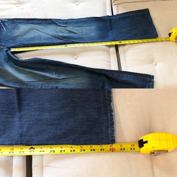 Joe's Jeans Maude Jeans - Picture 16 of 16